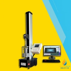 Máy nổ kẹp khí nén loại YG031T, máy đo độ bền của vải