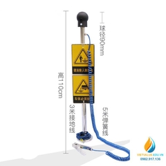 Thiết bị rửa mắt tắm khẩn cấp thiết bị rửa mắt chống ăn mòn