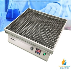 Máy lắc dao động đa năng điều khiển tốc độ dao động công suất lớn HY-8A