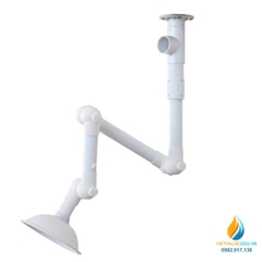 Chụp hút mùi model FLS-WXZ-001