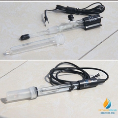 Cảm biến đô độ mặn, model 232 điện cực đơn