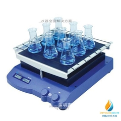 Máy lắc ba chiều model 
SK-R330-Pro