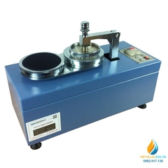 Máy kiểm tra kiểm tra hiệu suất đóng cọc và làm mờ vải, model YG502