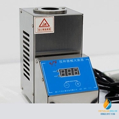 Máy tiệt trùng dụng cụ tiêm chủng Weitzer ZYJZ-1