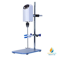 Máy khuấy trộn loại màn hình kỹ thuật số cao cấp NBE-40A