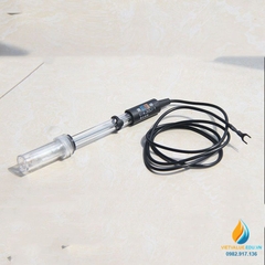 Cảm biến đô độ mặn, model 232 điện cực đơn