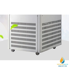 Hệ thống tuần hoàn làm mát đông lạnh model DLSB-5/10