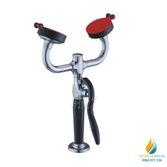 Bộ dụng cụ rửa mắt khẩn cấp phòng thí nghiệm, bộ dụng cụ rửa mắt y tế