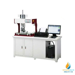 Máy kiểm tra độ chống trượt giày hệ thống máy tính, model BN-8046