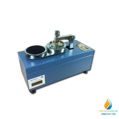 Máy kiểm tra hiệu suất suất đóng cọc của các loại vải YG (B) 502
