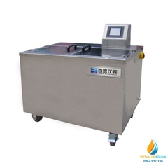 Máy kiểm tra độ bền màu của vải qua giặt, model SW-12A