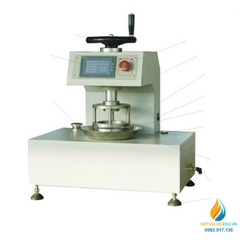 Máy kiểm tra khả năng thấm nước kỹ thuật số YG825L-20, tiểu chuẩn AATCC127