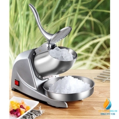 Máy báo đá bọt biển 5kg, 380W