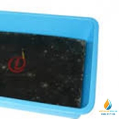 Khay mổ và tấm kê ghim vật mổ