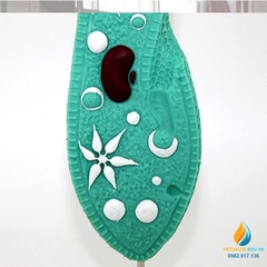 Mô hình Paramecium, mô hình sinh học trùng đế giày