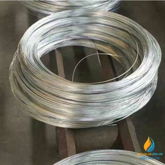 Cuộn dây thép thí nghệm