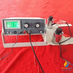 Máy thử điện trở suất của vải model YG(B)90D