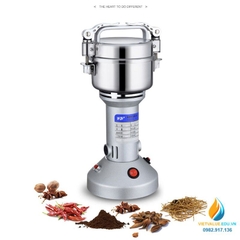 Máy xay công nghiệp siêu mịn, model 150T