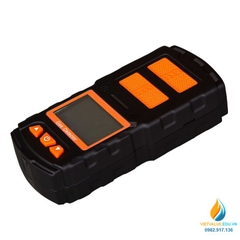 Máy dò khí 4 trong 1 gồm oxi, carbon monoxide, hydrogen sulfide,