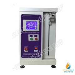 Máy kiểm tra độ bền của sợi vải đơn, model YG005A