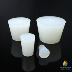Nút Silicon đàn hồi số 13, kích thước 66x56x41mm