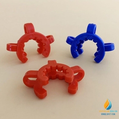 Kẹp nhựa bình cầu số 45