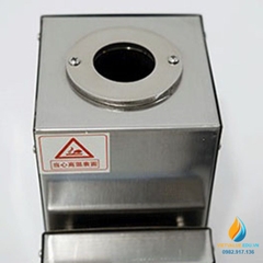 Máy tiệt trùng dụng cụ tiêm chủng Weitzer ZYJZ-1