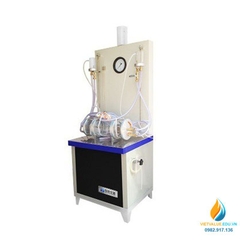 Máy kiểm tra hiệu suất chống thấm mang, model YT080B