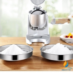 Máy báo đá bọt biển 5kg, 380W