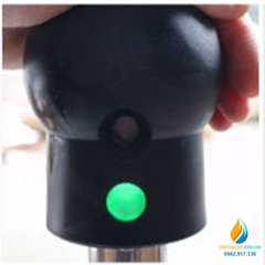 Bộ khử bóng phóng điện Cột chống cháy nổ BS-306