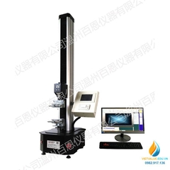 Máy đo độ bền xé vải, model YG028PC