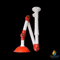 Chụp hút mùi model WSY-18