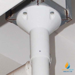 Chụp hút mùi model FLS-WXZ-001