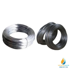 Cuộn dây thép thí nghệm