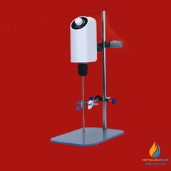 Máy khuấy trộn loại màn hình kỹ thuật số cao cấp NBE-40A