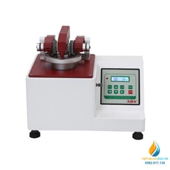 Máy kiểm tra độ chống trượt giày hệ thống máy tính, model BN-8046