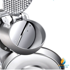 Máy báo đá bọt biển 5kg, 380W