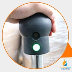 Thiết bị khử tĩnh điện cho cơ thể con người
