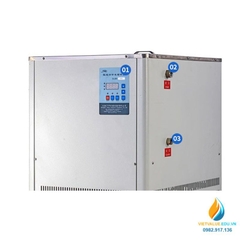 Hệ thống tuần hoàn làm mát đông lạnh model DLSB-5/10
