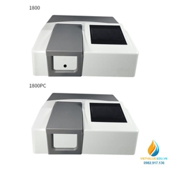 Máy đo quang phổ Weitzer UV-Vis 721