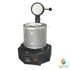 Lò nấu chảy vàng có lưới, 3kg, 220V,