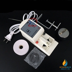 Bộ thí nghiệm đo vận tốc J21051