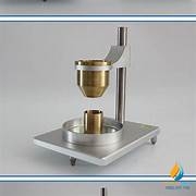 Máy đo mật độ khối XF-02, lưu lượng kế
