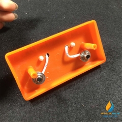 Bộ 3 dây constant