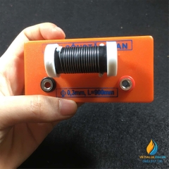 Bộ 3 dây constant
