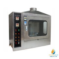 Máy kiểm tra cường độ nổ tự động  MINC-8502 với phạm vi đo 250~6000KPa