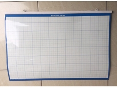 Bảng nhóm kích thước 40x60mm