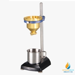 Nhớt kế LND-1 đo độ nhớt của dung dịch, nhớt kế đo độ nhớt của dung dịch