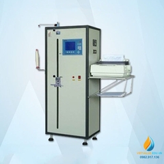Máy đo cường độ bền của sợi vải model YG063T