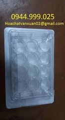 Giếng nuôi cấy vi sinh dùng 1 lần loại 24 lỗ tiệt trùng dùng 1 lần